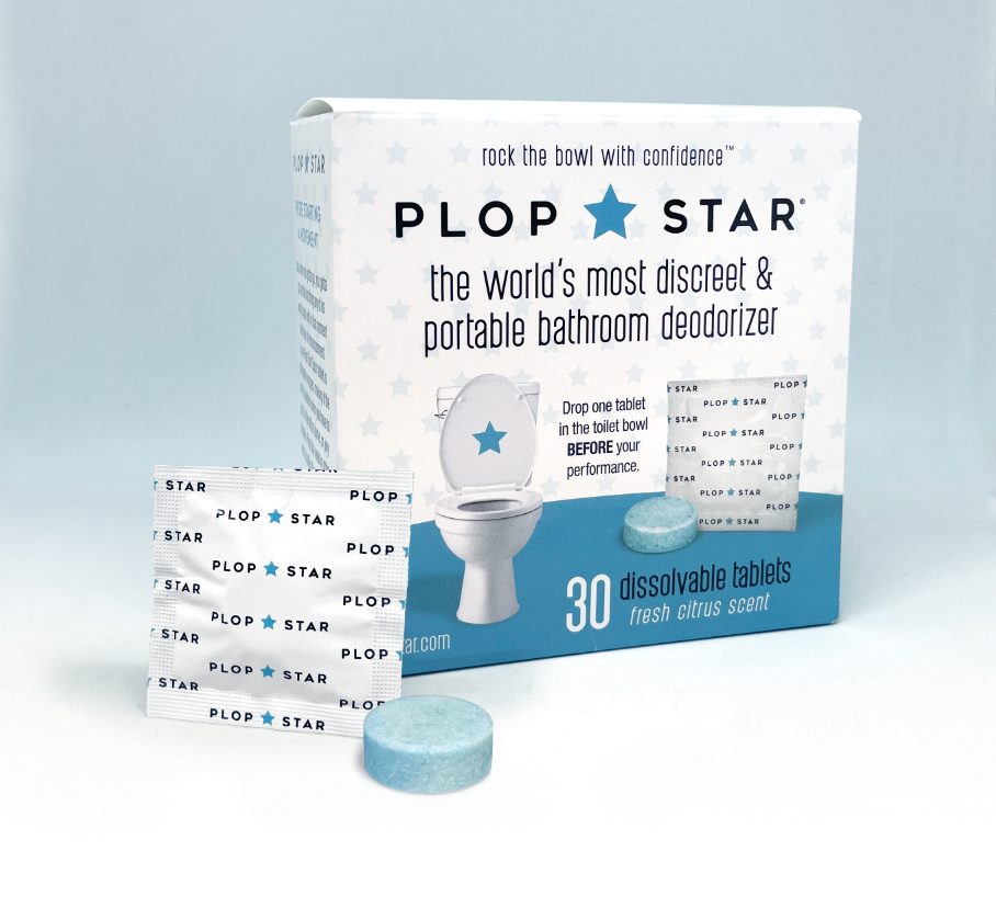 PLOP STAR 30-PACK